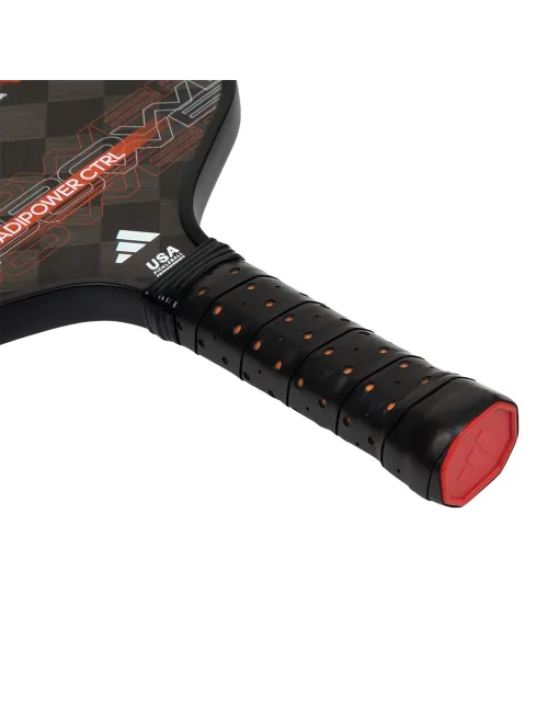 Adidas Pickleball Adipower Ctrl 3 | Ofertas de pádel